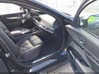 2023 Bmw 740 I Black vin: WBA23EH07PCM54222 2023 Bmw 740 I Black vin: WBA23EH07PCM54222