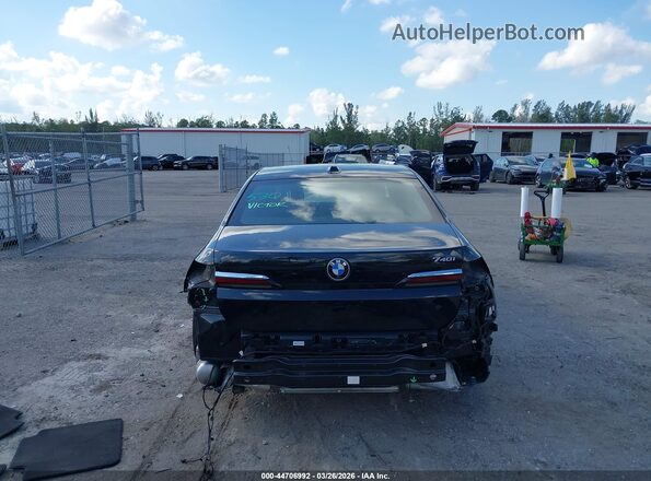 WBA23EH07PCM54222 2023 BMW OTHER Black 