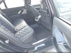2023 Bmw 740 I Black vin: WBA23EH07PCM54222 2023 Bmw 740 I Black vin: WBA23EH07PCM54222
