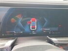 2023 Bmw 740 I White vin: WBA23EH07PCM67343