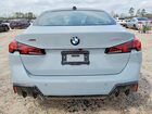 2026 Bmw 228xi Gray vin: WBA23GG01T7U3694X