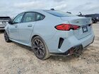 2026 Bmw 228xi Gray vin: WBA23GG01T7U3694X