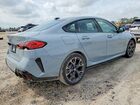 2026 Bmw 228xi Gray vin: WBA23GG01T7U3694X