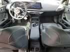 2026 Bmw 228xi Gray vin: WBA23GG01T7U3694X