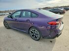 2026 Bmw 228xi Фиолетовый vin: WBA23GG01T7U86647