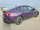 2026 Bmw 228xi Фиолетовый vin: WBA23GG01T7U86647