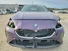 2026 Bmw 228xi Фиолетовый vin: WBA23GG01T7U86647