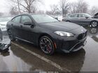 2026 Bmw 228 Gran Coupe Xdrive Black vin: WBA23GG02T7U21600
