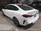 2026 Bmw 228 Gran Coupe Xdrive Белый vin: WBA23GG07T7U25139