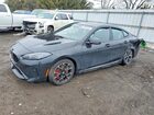 2025 Bmw 228xi Black vin: WBA23GG08S7T74586