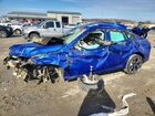 2025 Bmw Motorrad 228xi Blue vin: WBA23GG09S7S46972