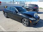 2017 Bmw 230i   Black vin: WBA2F9C52HV664377