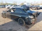 2017 Bmw M240i Черный vin: WBA2G1C56HV638847