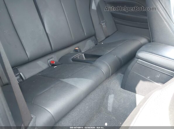 WBA2G1C56HV638847 2017 BMW M2 Черный Вид наклейки с VIN-кодом