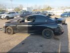 2017 Bmw M240i Черный vin: WBA2G1C56HV638847