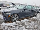 2017 Bmw Motorrad 230xi Black vin: WBA2H9C50HV641738
