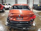 2018 Bmw M240i Orange vin: WBA2J5C52JVC07259