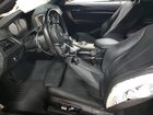 2018 Bmw M240i Orange vin: WBA2J5C52JVC07259