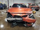 2018 Bmw M240i Orange vin: WBA2J5C52JVC07259