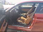 2018 Bmw M240i   Orange vin: WBA2J5C58JVC07248