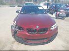 2018 Bmw M240i   Orange vin: WBA2J5C58JVC07248