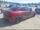 2018 Bmw M240i   Orange vin: WBA2J5C58JVC07248