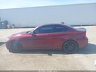 2018 Bmw M240i   Orange vin: WBA2J5C58JVC07248