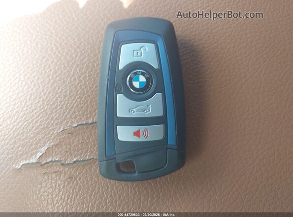 WBA2J5C58JVC07248 2018 BMW M2 Orange წინა პანელის ხედი