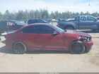 2018 Bmw M240i   Orange vin: WBA2J5C58JVC07248