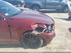2018 Bmw M240i   Orange vin: WBA2J5C58JVC07248