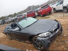 2017 Bmw M240i   Серый vin: WBA2L1C39HV666698
