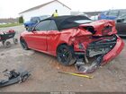2018 Bmw M240i   Красный vin: WBA2N1C56JVC27785