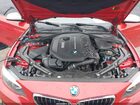 2018 Bmw M240i   Красный vin: WBA2N1C56JVC27785