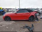 2018 Bmw M240i   Красный vin: WBA2N1C56JVC27785
