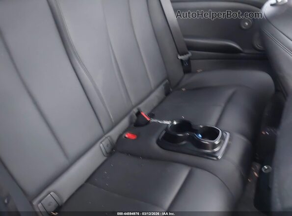 WBA2N1C56JVC27785 2018 BMW M2 Красный Вид наклейки с VIN-кодом