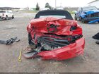2018 Bmw M240i   Красный vin: WBA2N1C56JVC27785