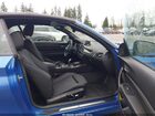 2018 Bmw M240i Xdrive Blue vin: WBA2N3C57JVC29296