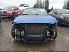 2018 Bmw M240i Xdrive Blue vin: WBA2N3C57JVC29296
