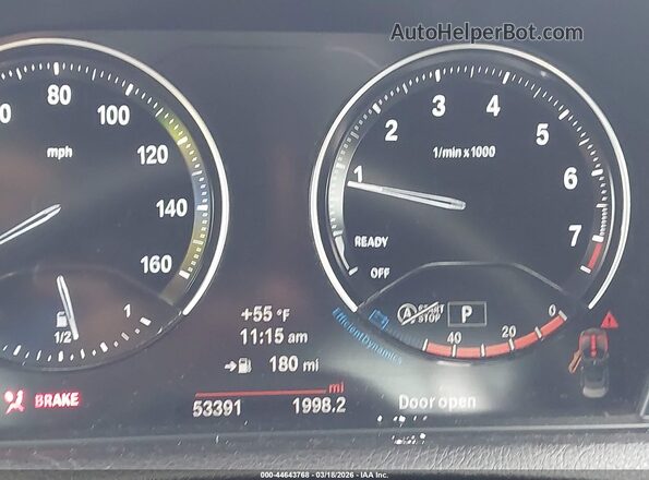 WBA2N3C57JVC29296 2018 BMW M2 Blue 