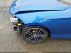 2018 Bmw M240i Xdrive Blue vin: WBA2N3C57JVC29296