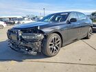 2025 Bmw 740 Xi Black vin: WBA33EH03SCT38707