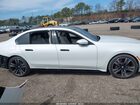 2024 Bmw 740i Xdrive Белый vin: WBA33EH09RCS26407 2024 Bmw 740i Xdrive Белый vin: WBA33EH09RCS26407