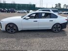2024 Bmw 740i Xdrive Белый vin: WBA33EH09RCS26407 2024 Bmw 740i Xdrive Белый vin: WBA33EH09RCS26407
