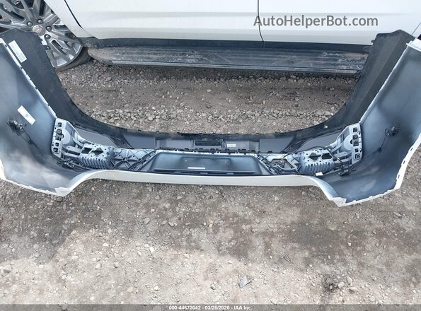 WBA33EH09RCS26407 2024 BMW OTHER Белый Вид щитка приборов