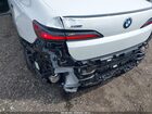 2024 Bmw 740i Xdrive Белый vin: WBA33EH09RCS26407 2024 Bmw 740i Xdrive Белый vin: WBA33EH09RCS26407