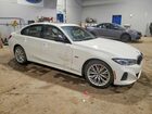 2023 Bmw 330xe White vin: WBA33FS09PFN69907 2023 Bmw 330xe White vin: WBA33FS09PFN69907