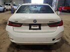 2023 Bmw 330xe White vin: WBA33FS09PFN69907 2023 Bmw 330xe White vin: WBA33FS09PFN69907