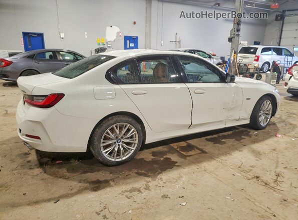WBA33FS09PFN69907 2023 BMW OTHER White Tył prawy