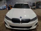 2023 Bmw 330xe White vin: WBA33FS09PFN69907 2023 Bmw 330xe White vin: WBA33FS09PFN69907
