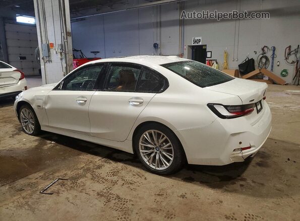 WBA33FS09PFN69907 2023 BMW OTHER White Tył lewy